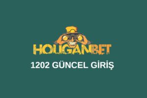 Holiganbet 1202