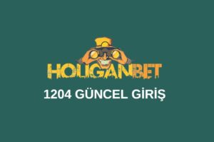 Holiganbet 1204
