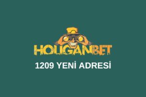 Holiganbet 1209