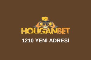 Holiganbet 1210
