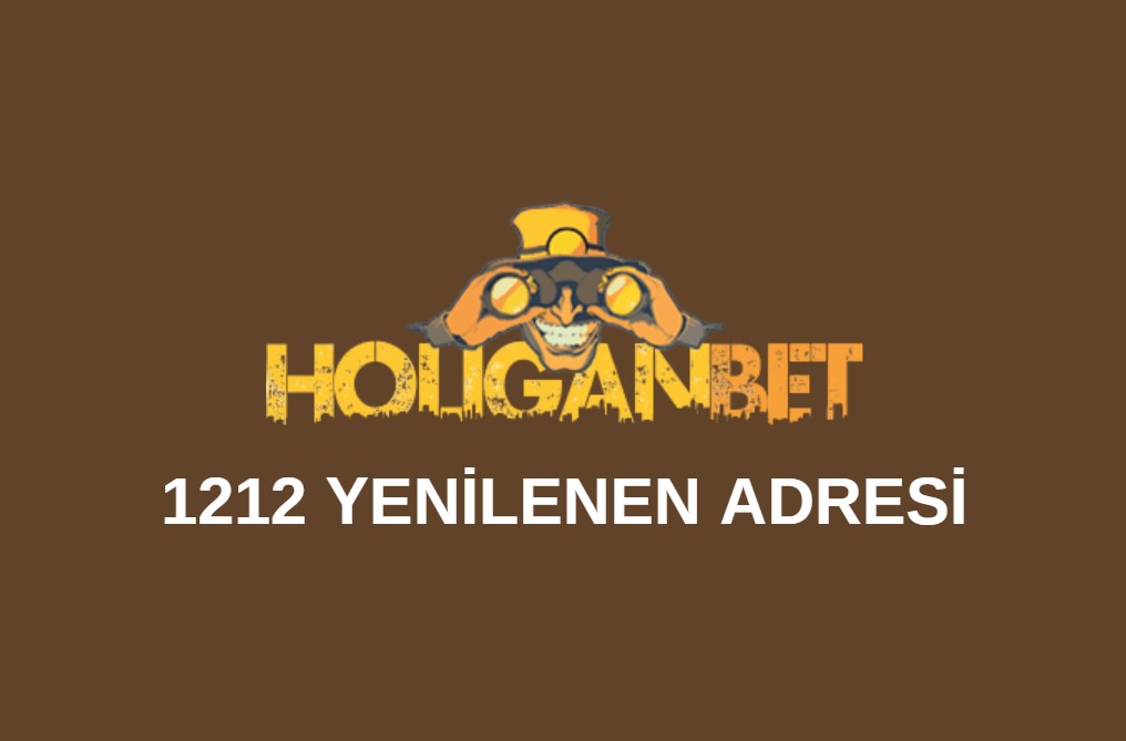 Holiganbet 1212