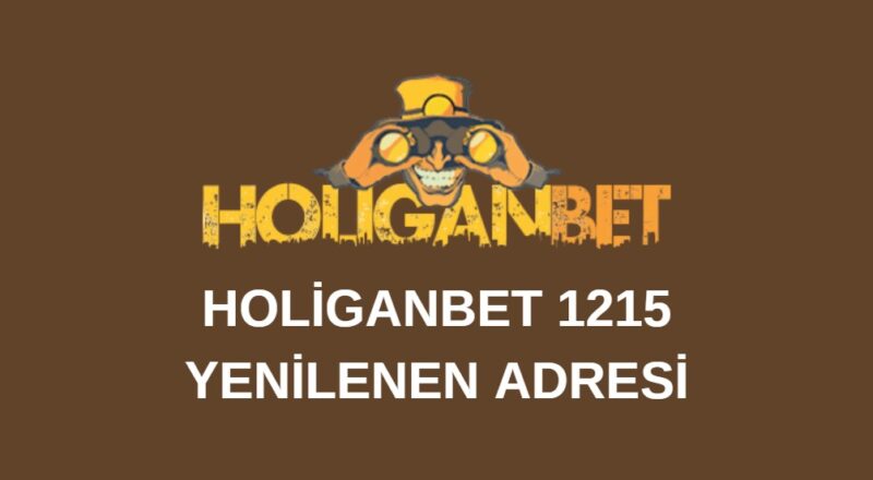 Holiganbet 1215