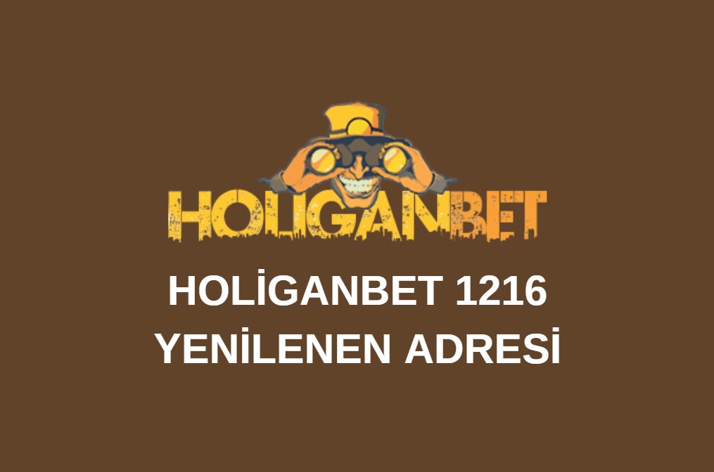 Holiganbet 1216