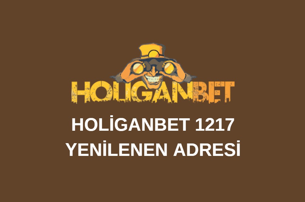 Holiganbet 1217 