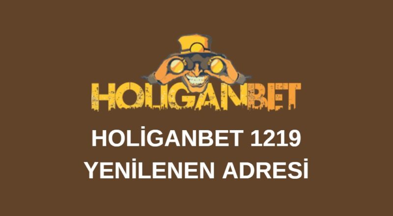 Holiganbet 1219