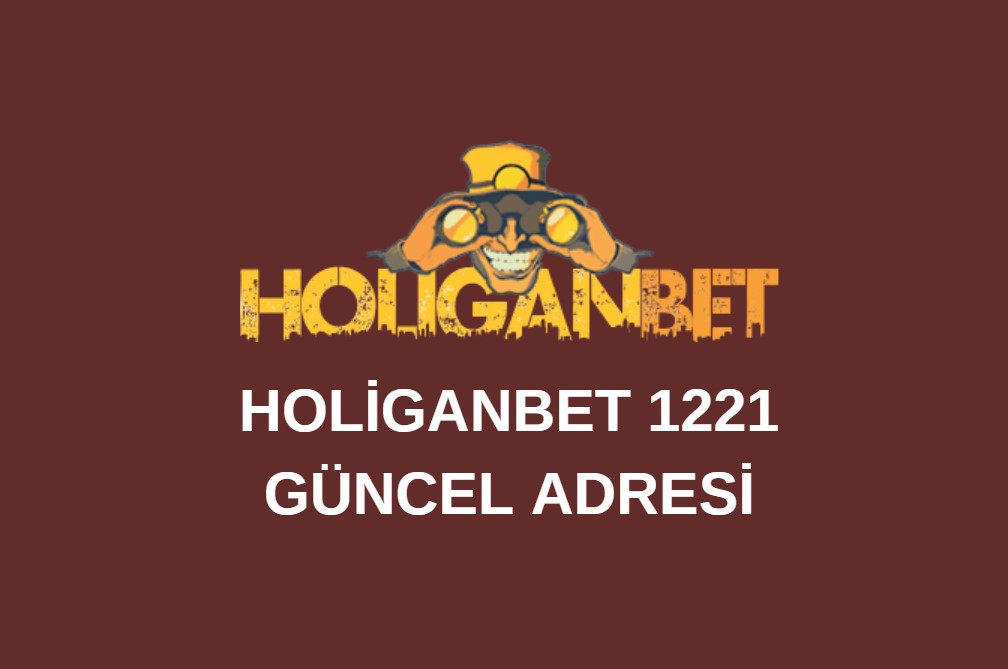 Holiganbet 1221