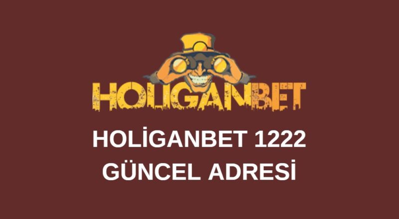 Holiganbet 1222