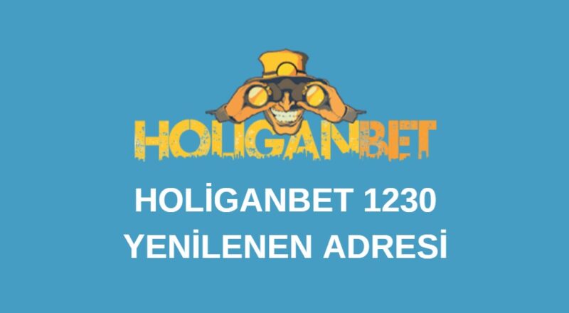 Holiganbet 1230